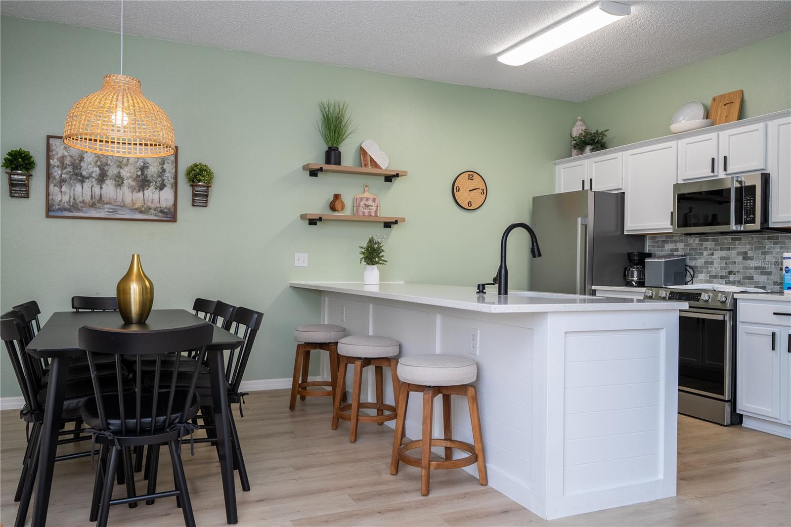 TERRA VERDE VILLAS PH 2 - Residential