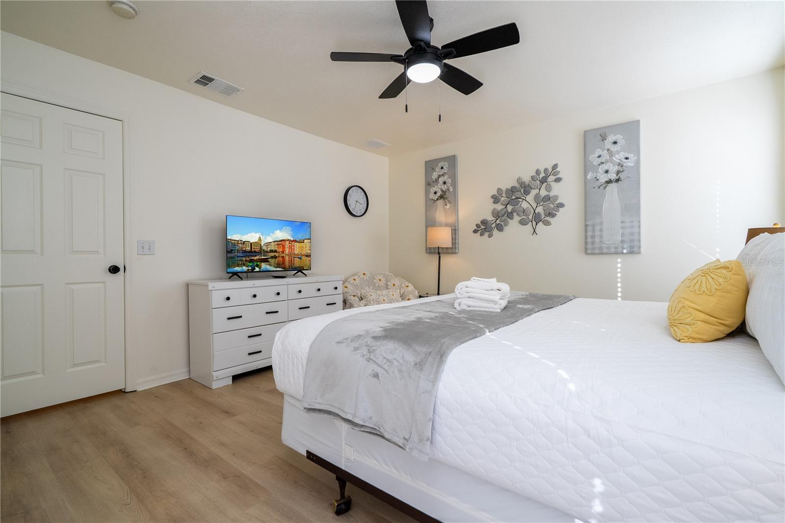 TERRA VERDE VILLAS PH 2 - Residential