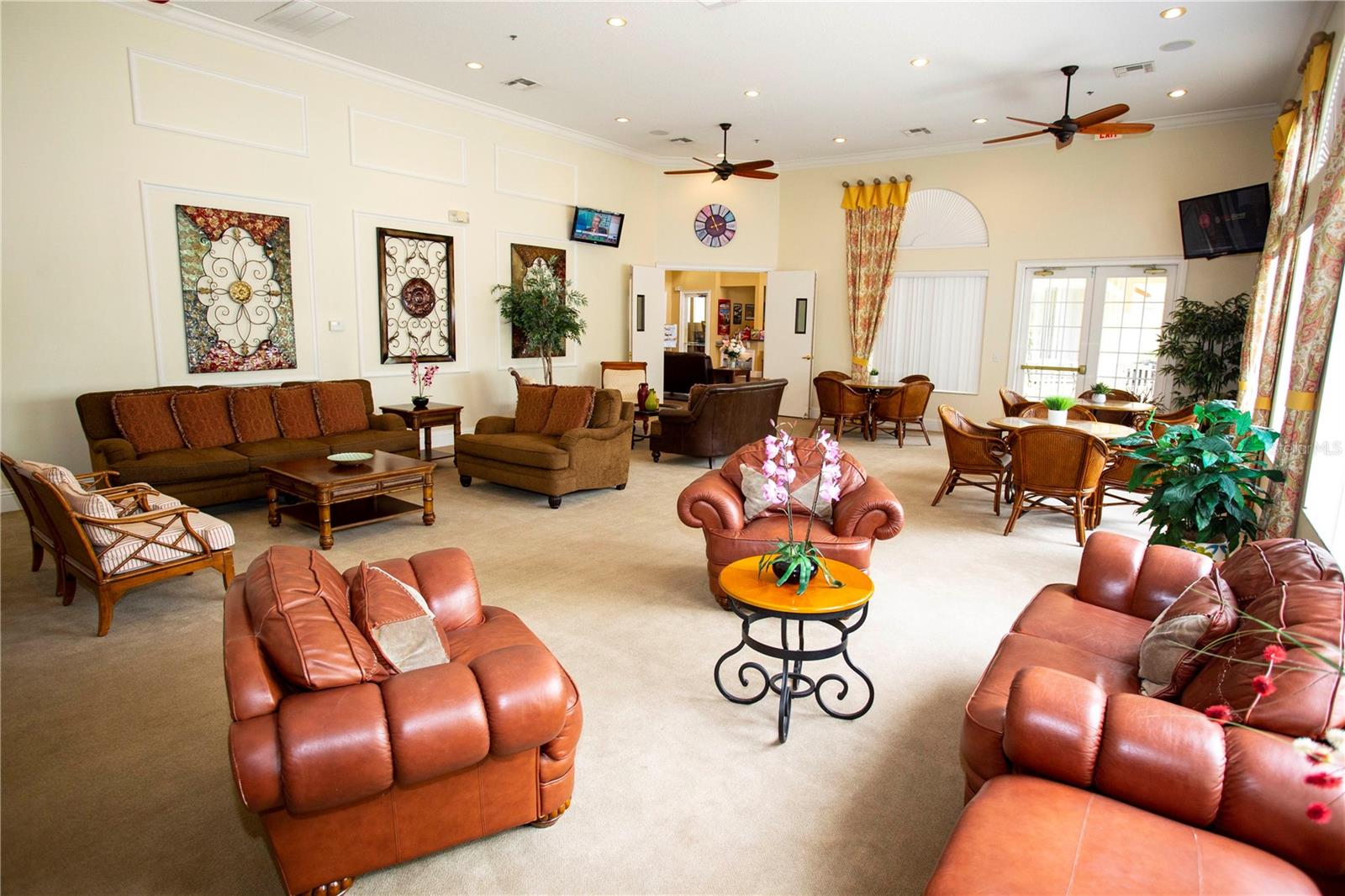 TERRA VERDE VILLAS PH 2 - Residential