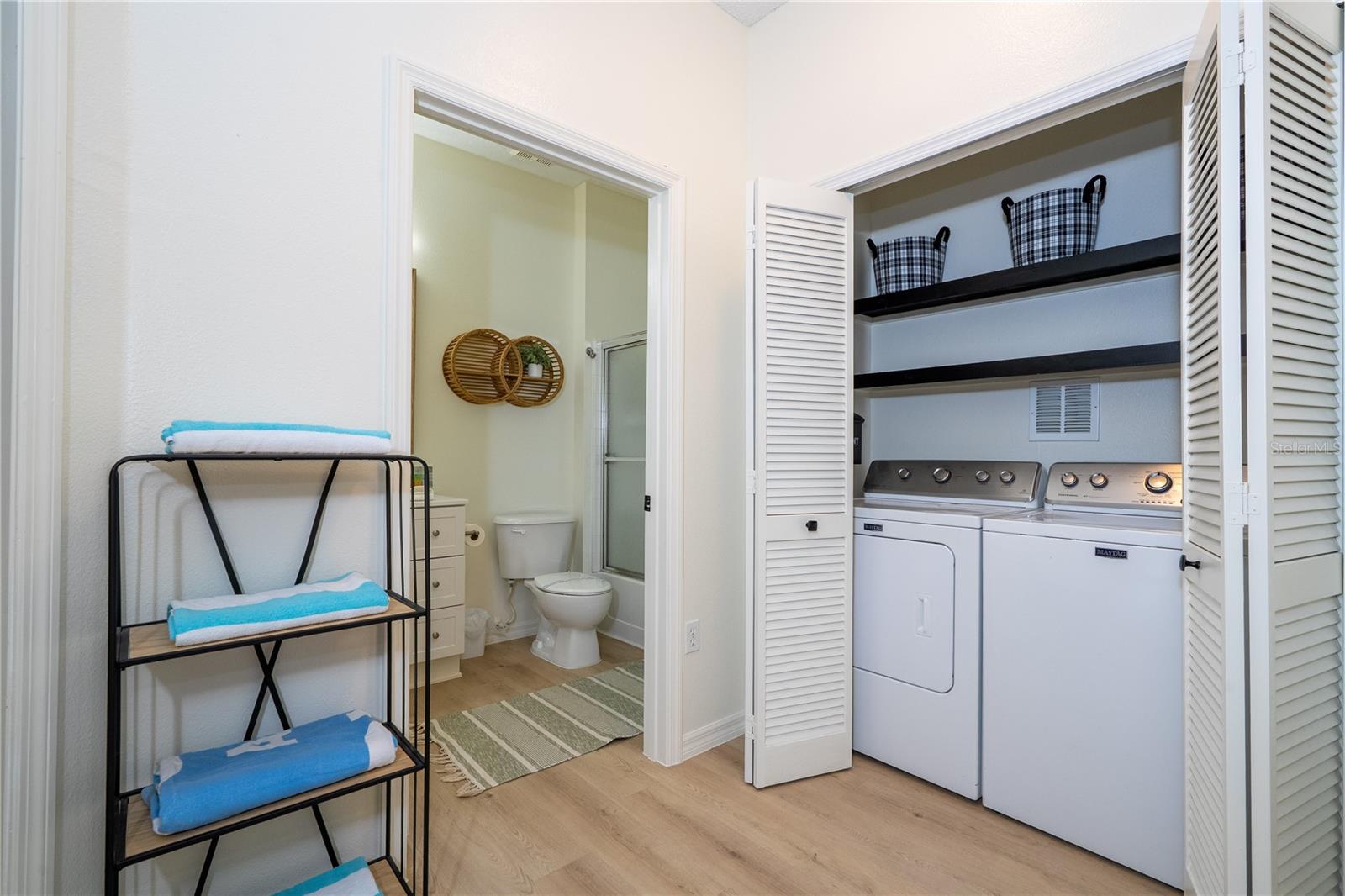 TERRA VERDE VILLAS PH 2 - Residential