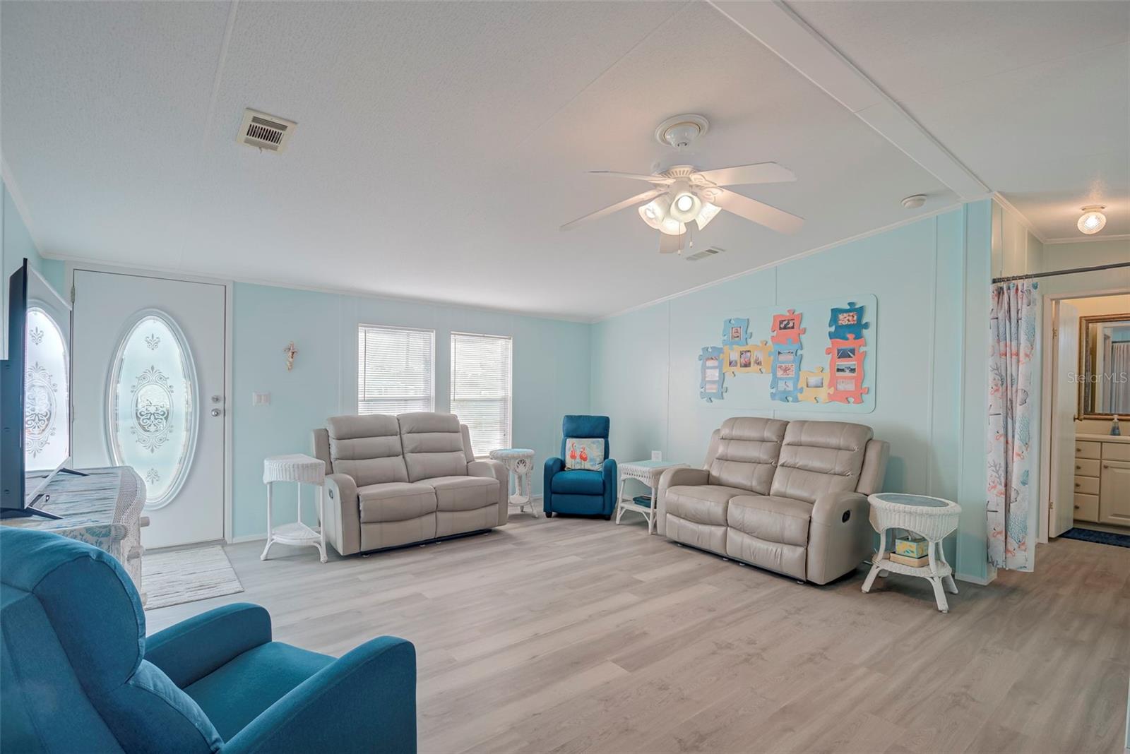 WELCHS SUB - Residential