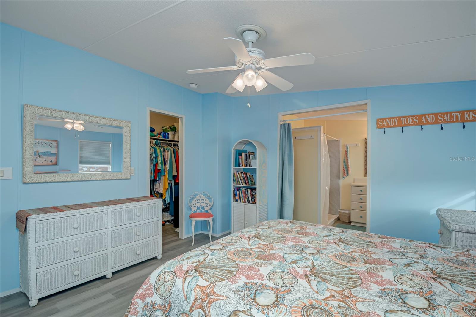 WELCHS SUB - Residential