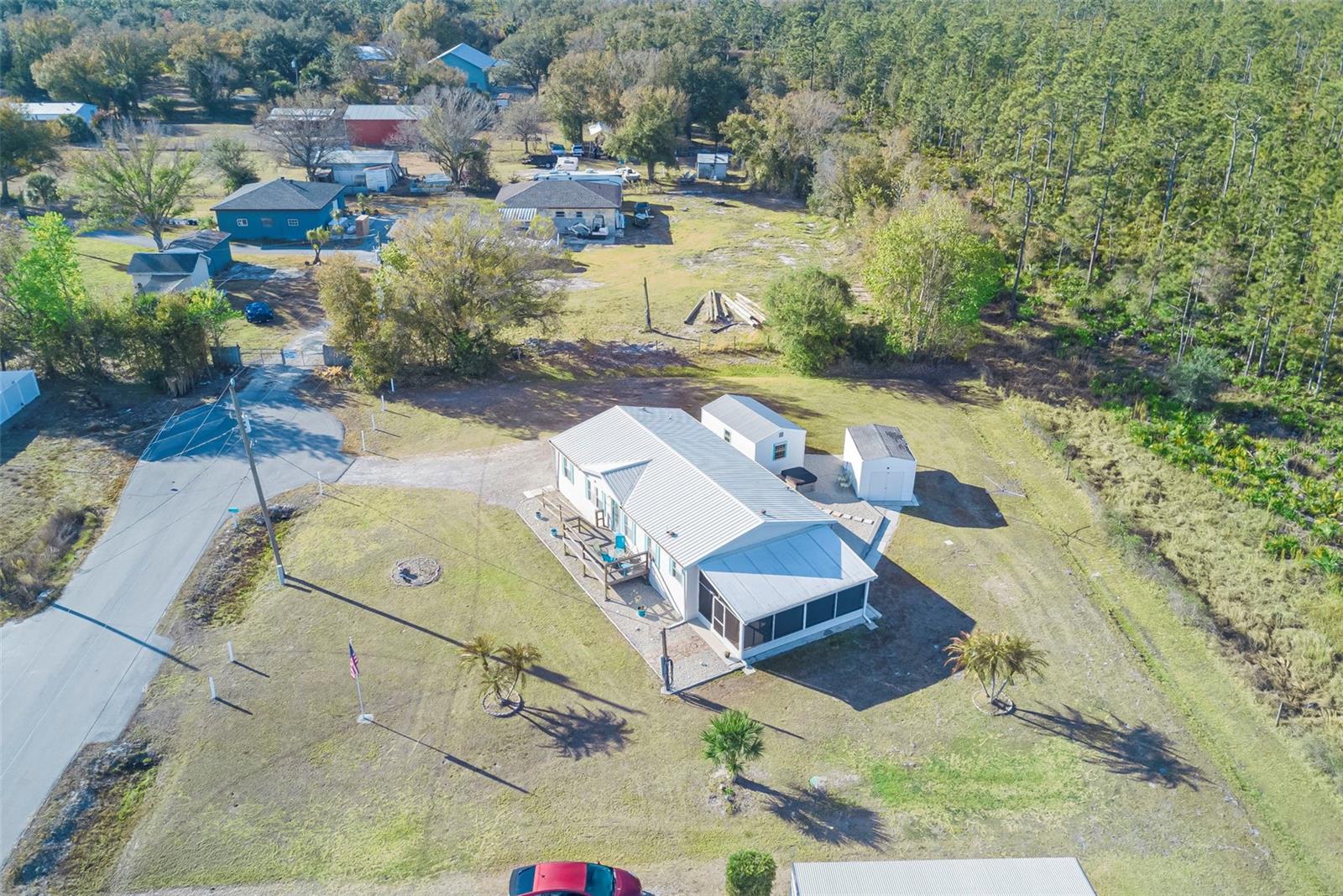 WELCHS SUB - Residential