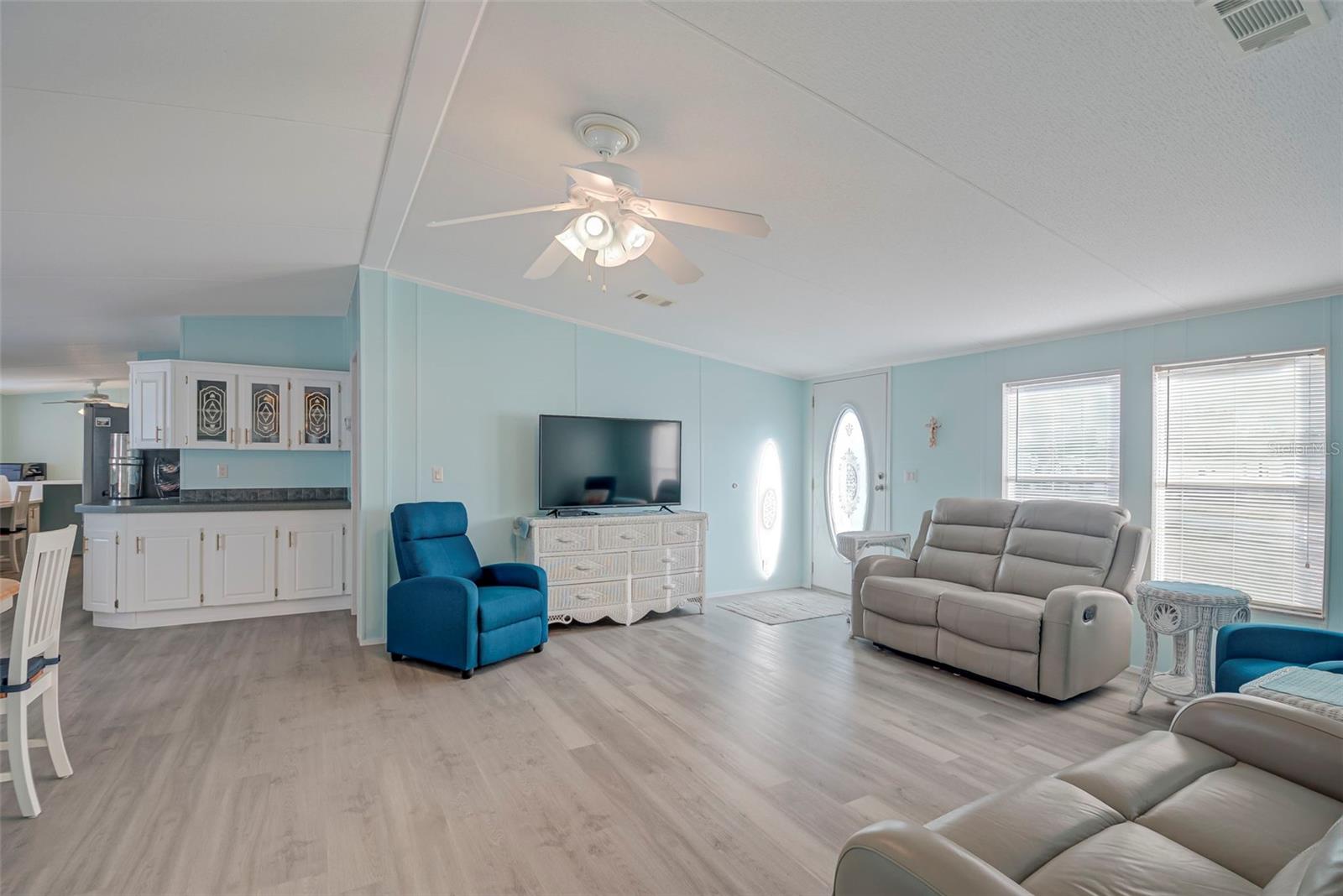 WELCHS SUB - Residential