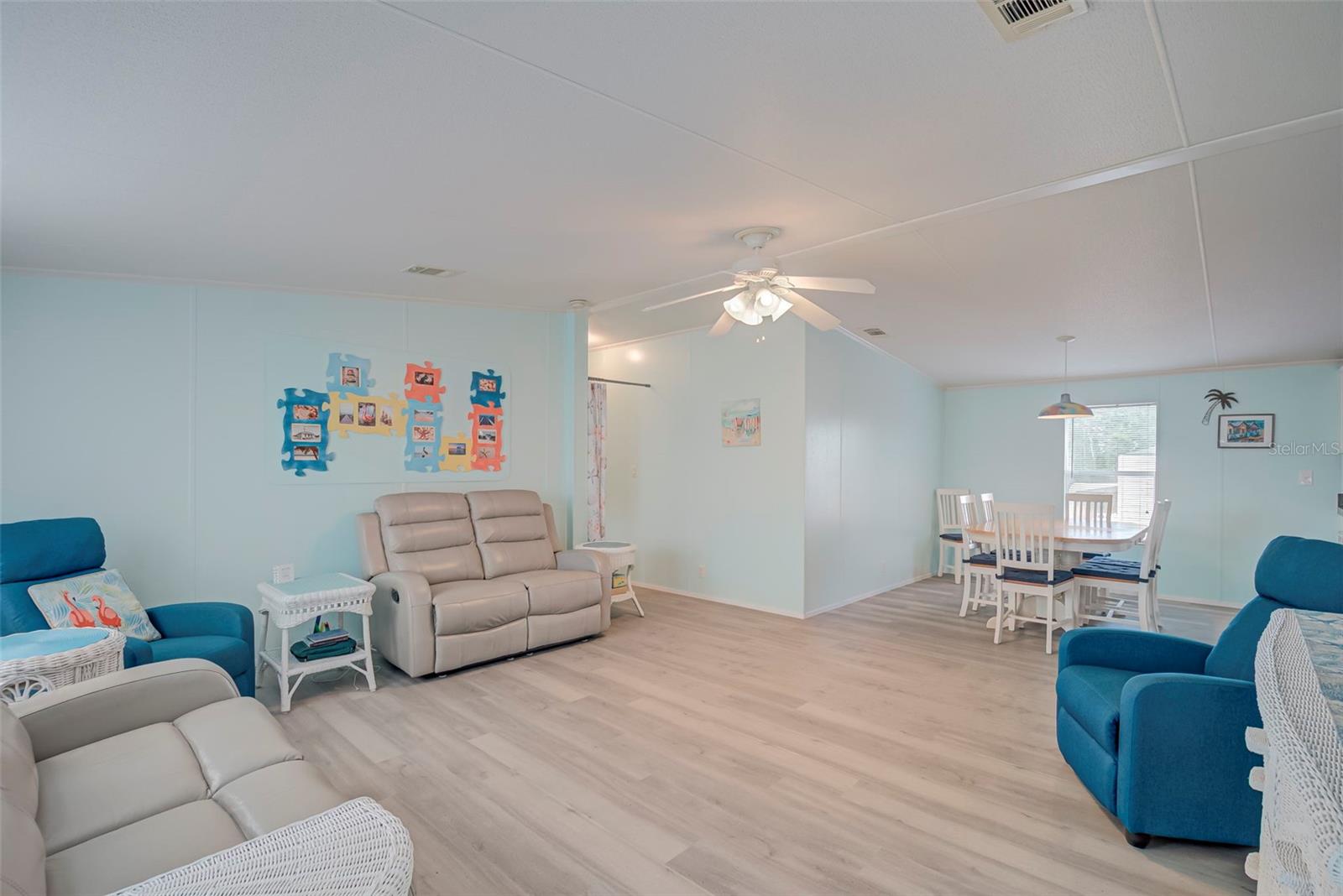 WELCHS SUB - Residential