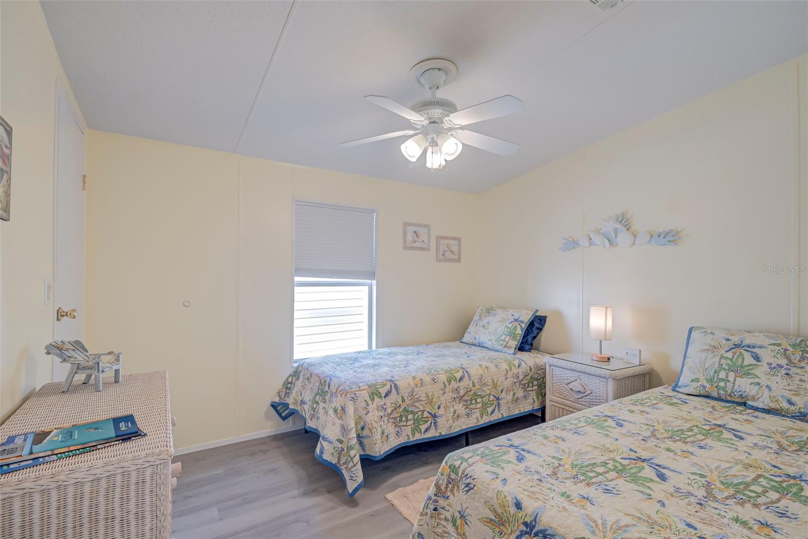 WELCHS SUB - Residential