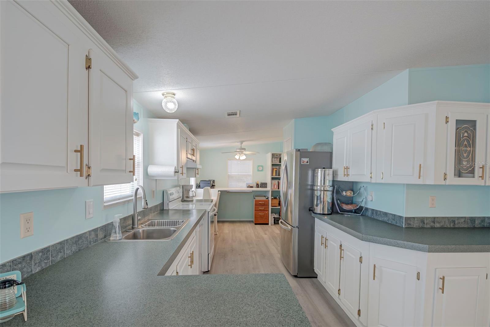 WELCHS SUB - Residential