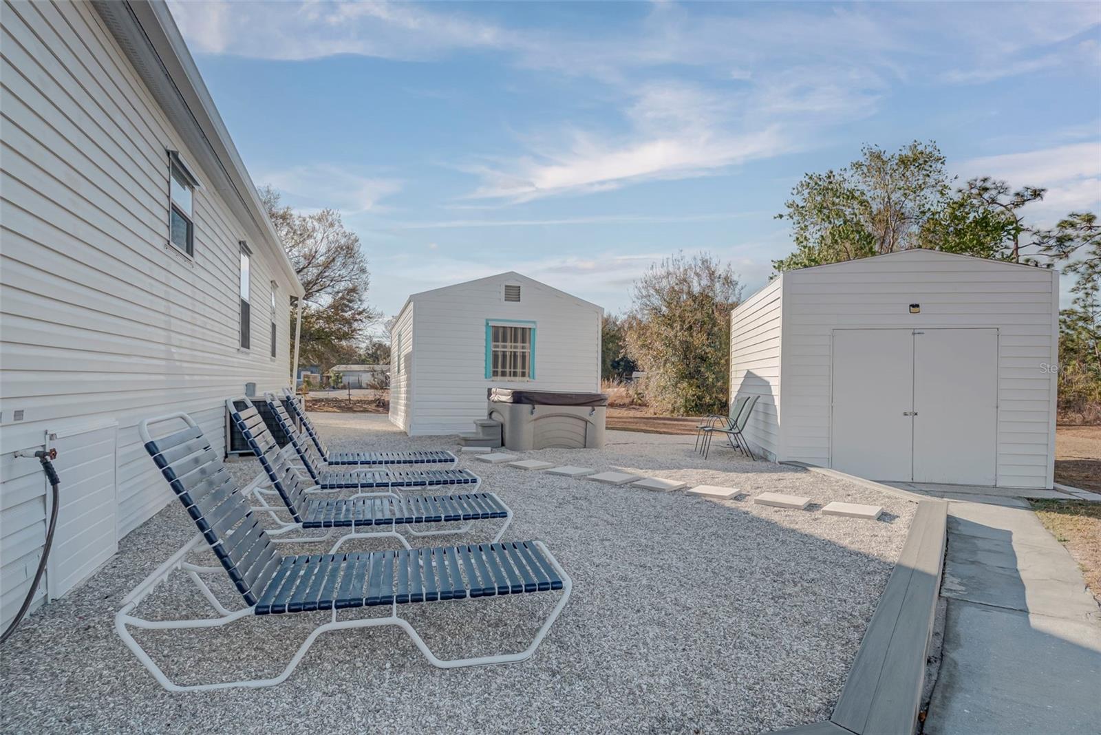 WELCHS SUB - Residential