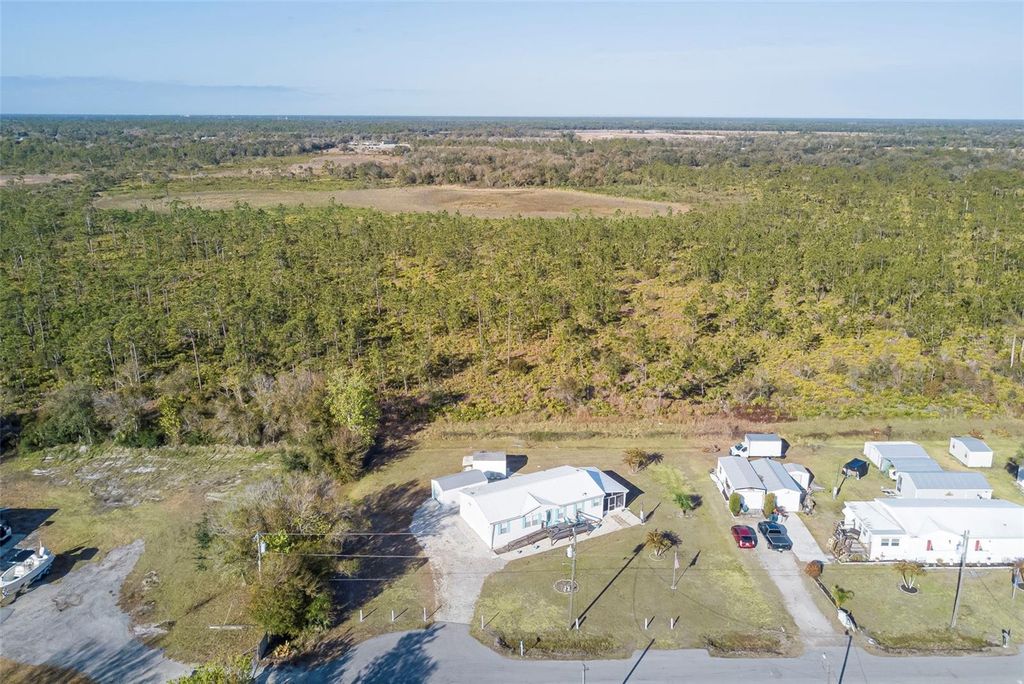 Photo of 11307 SW Welch Avenue, Arcadia, FL 34269 (MLS # C7523204)