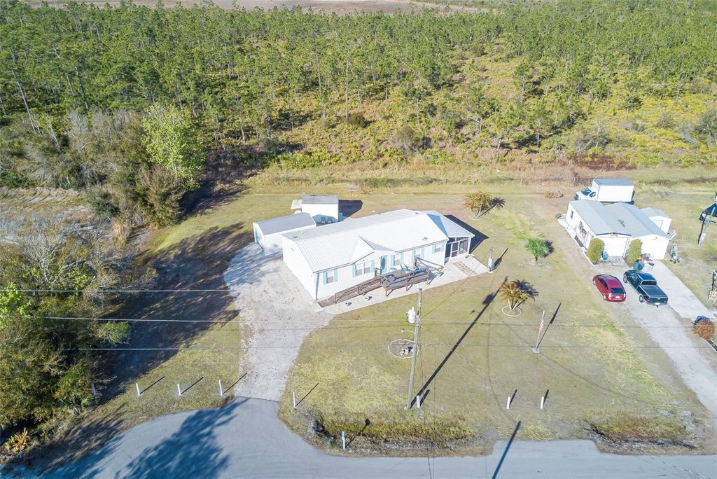 Photo of 11307 SW Welch Avenue, Arcadia, FL 34269 (MLS # C7523204)