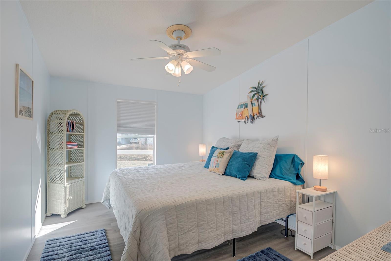 WELCHS SUB - Residential