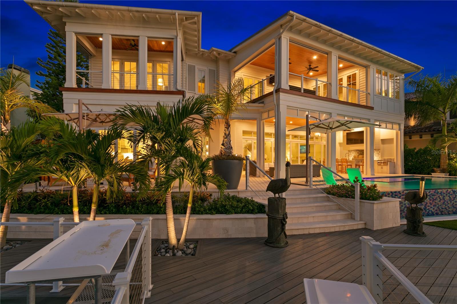 DAVIS ISLANDS PB10 PG52 TO 57 - Residential