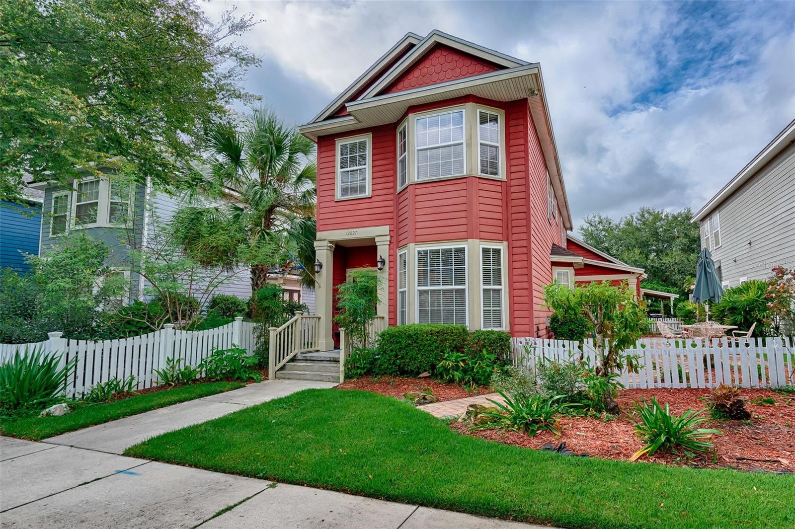 TOWN OF TIOGA PH 5 - Residential