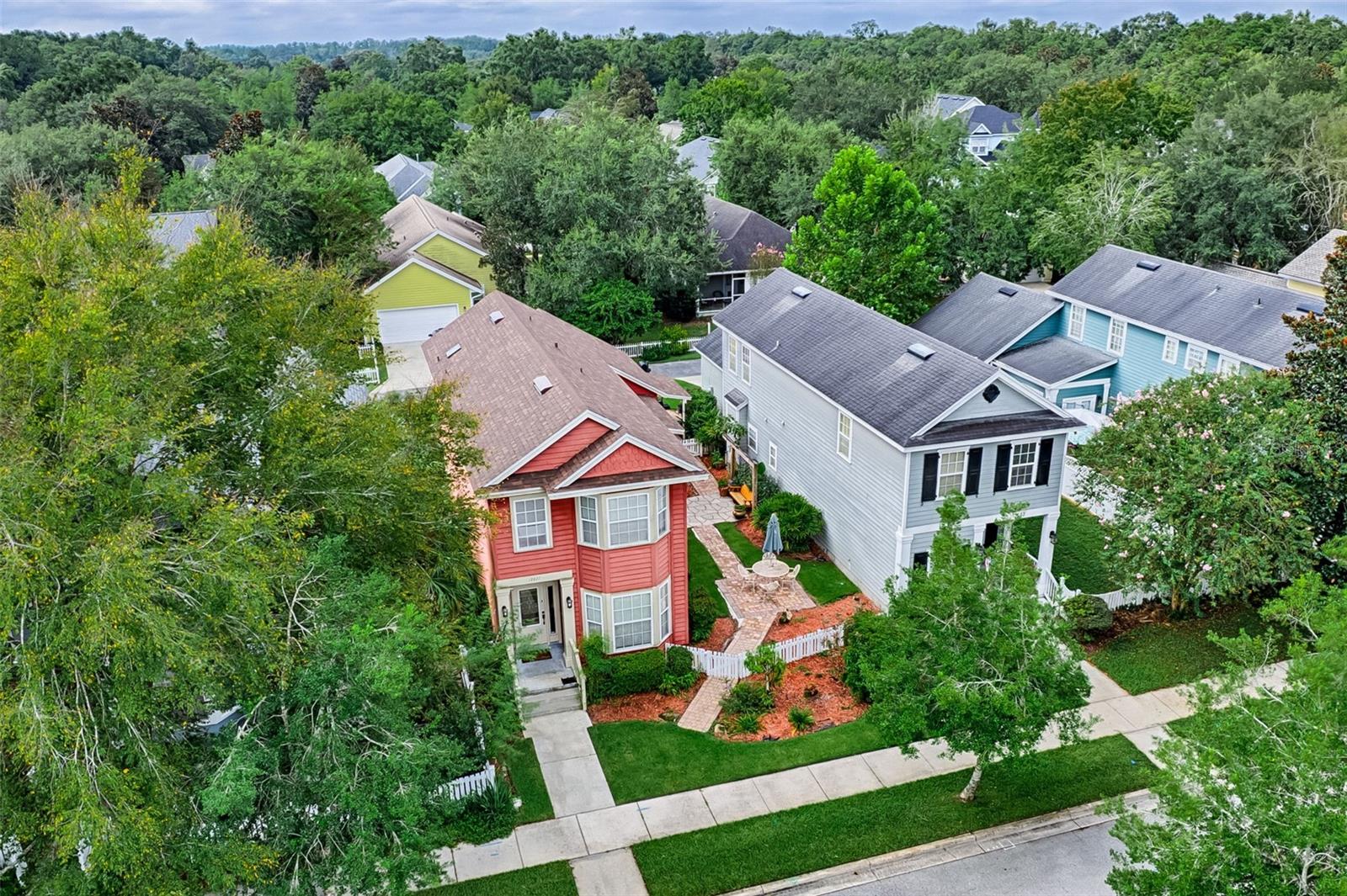 TOWN OF TIOGA PH 5 - Residential