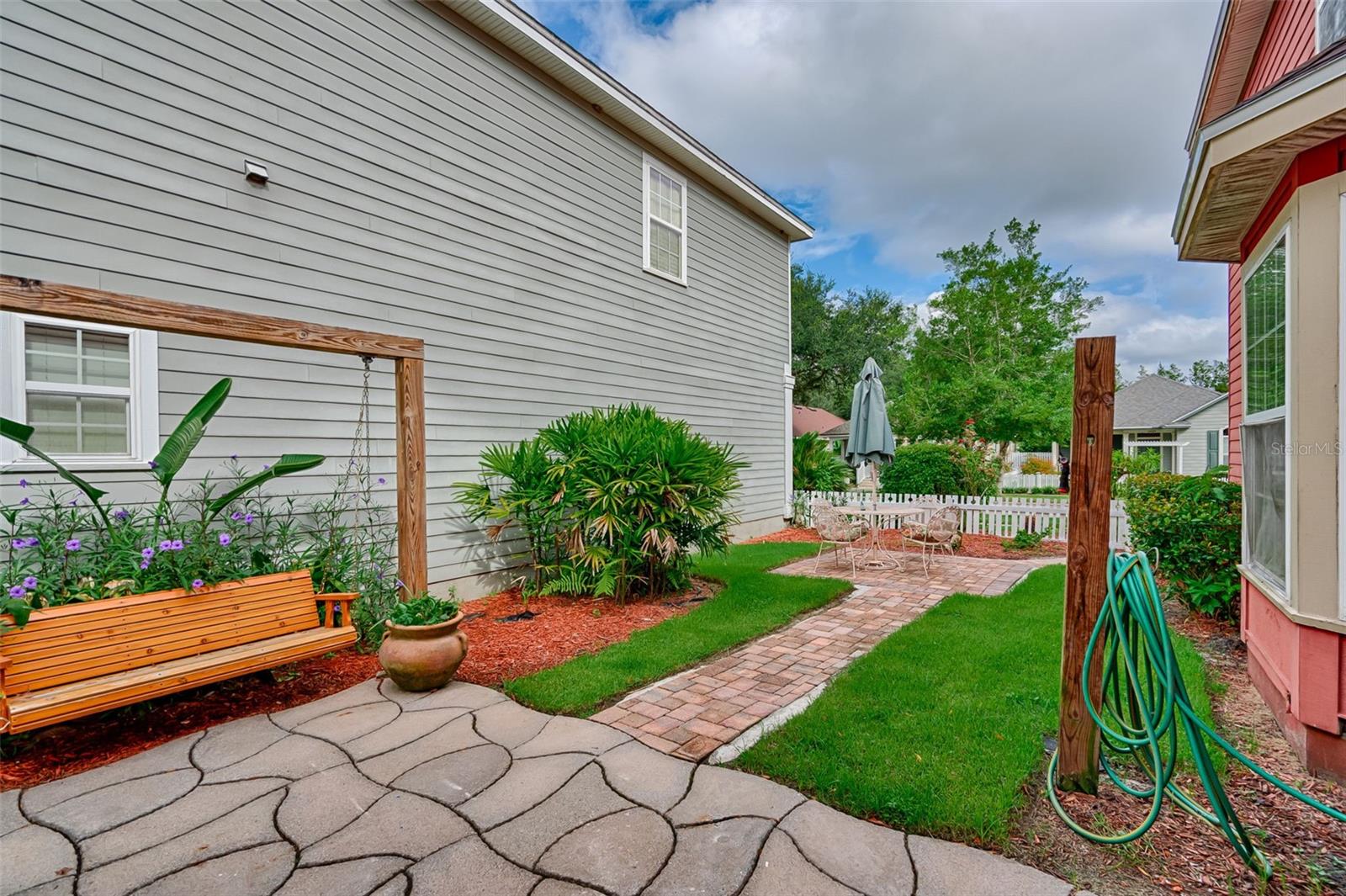TOWN OF TIOGA PH 5 - Residential
