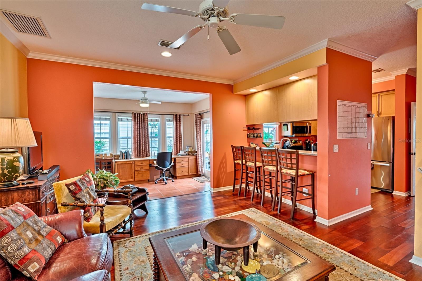 TOWN OF TIOGA PH 5 - Residential