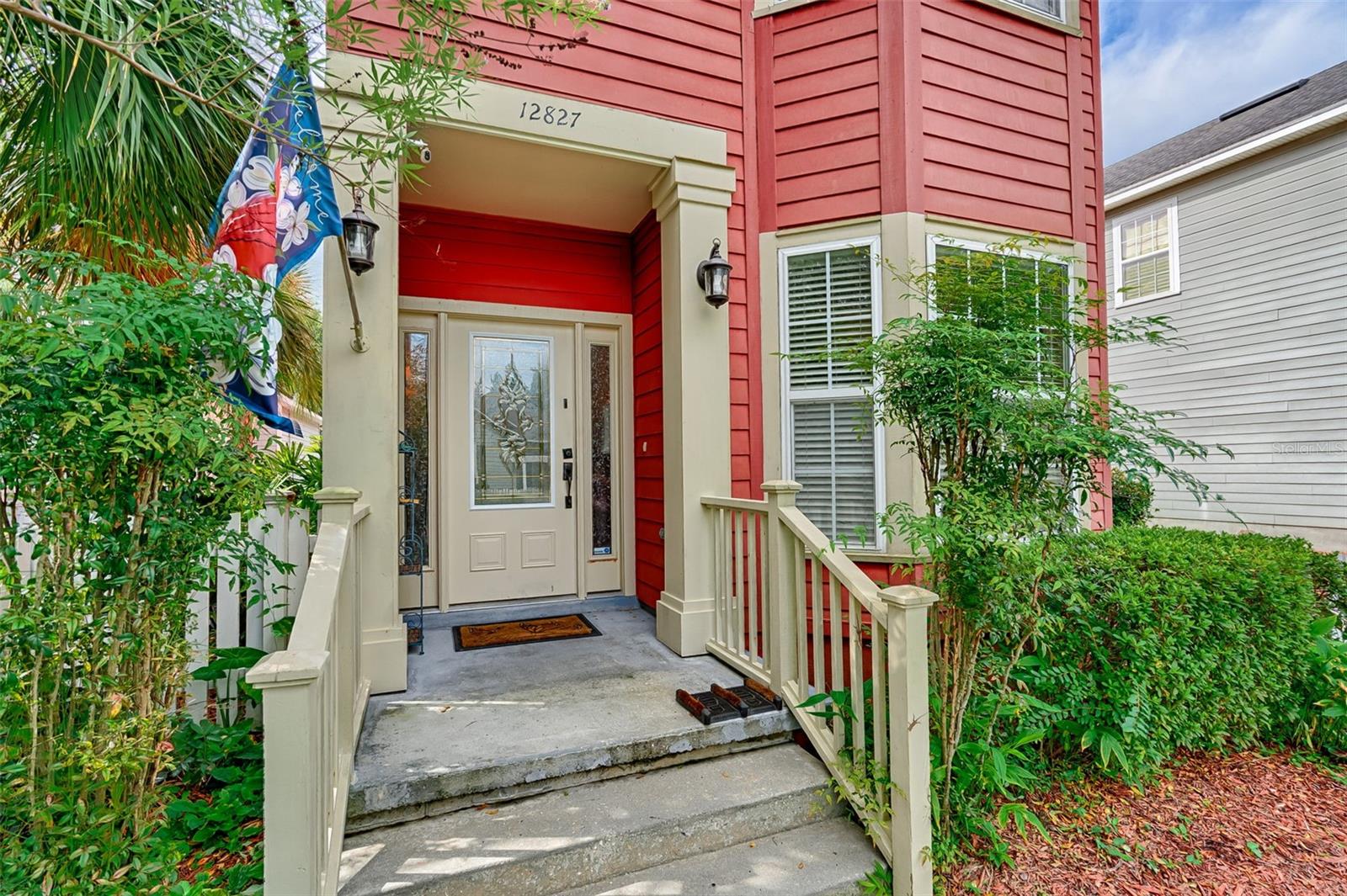 TOWN OF TIOGA PH 5 - Residential
