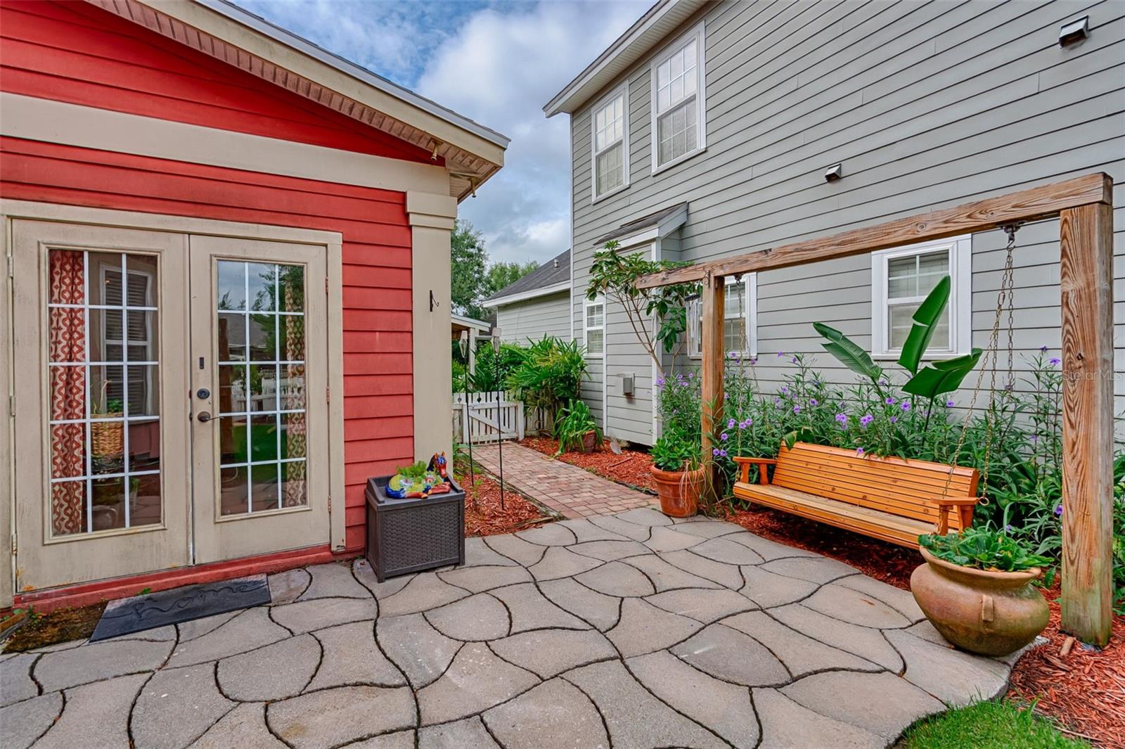 TOWN OF TIOGA PH 5 - Residential
