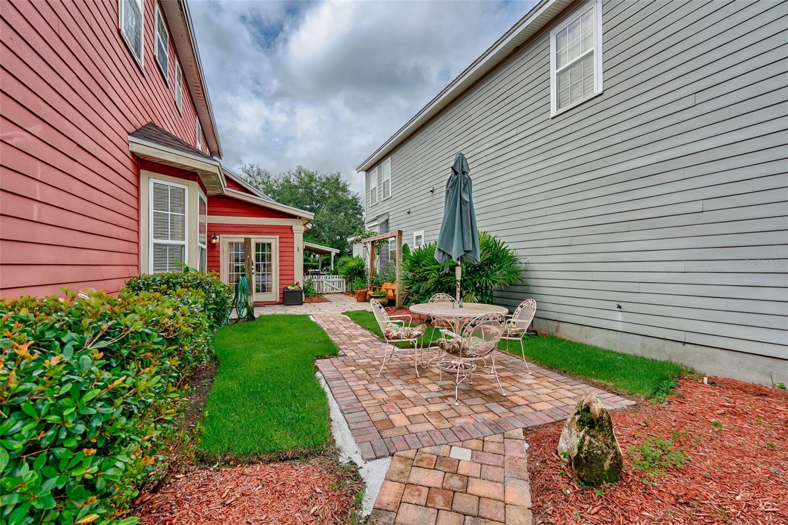 TOWN OF TIOGA PH 5 - Residential
