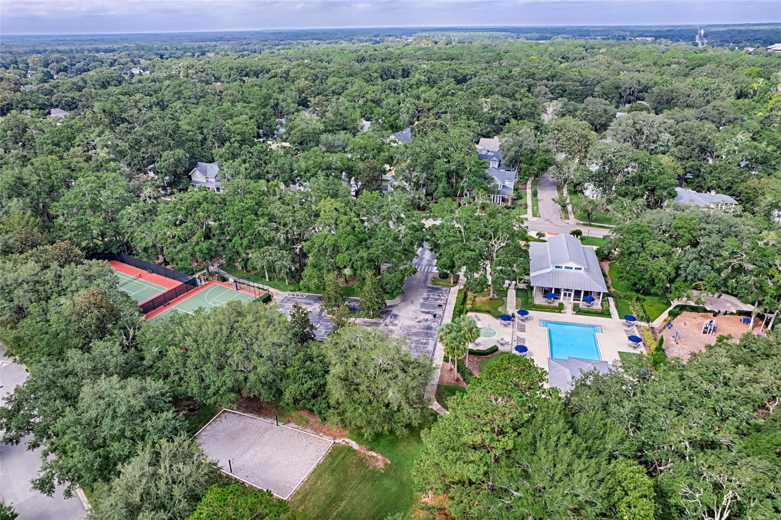TOWN OF TIOGA PH 5 - Residential