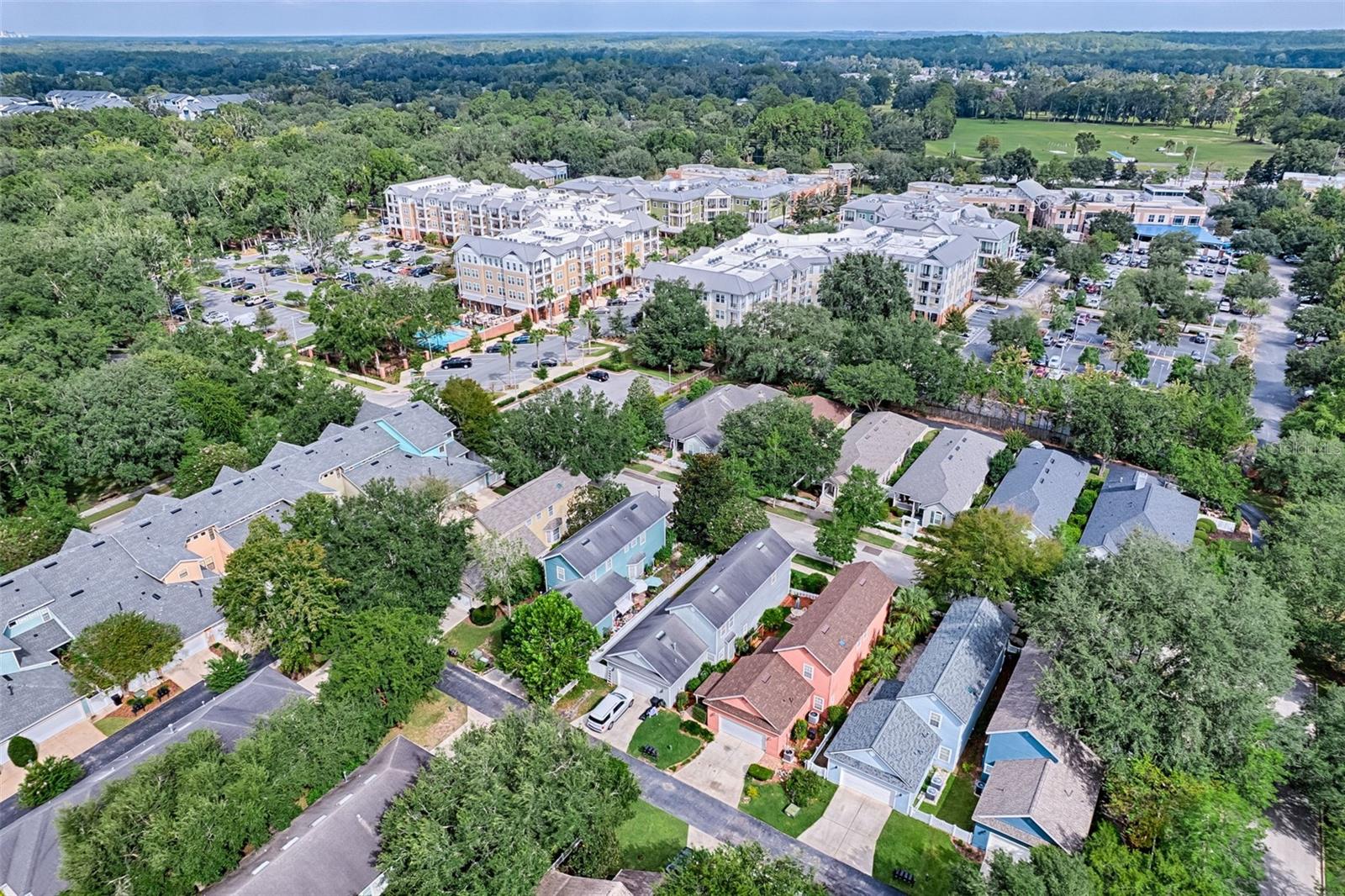 TOWN OF TIOGA PH 5 - Residential