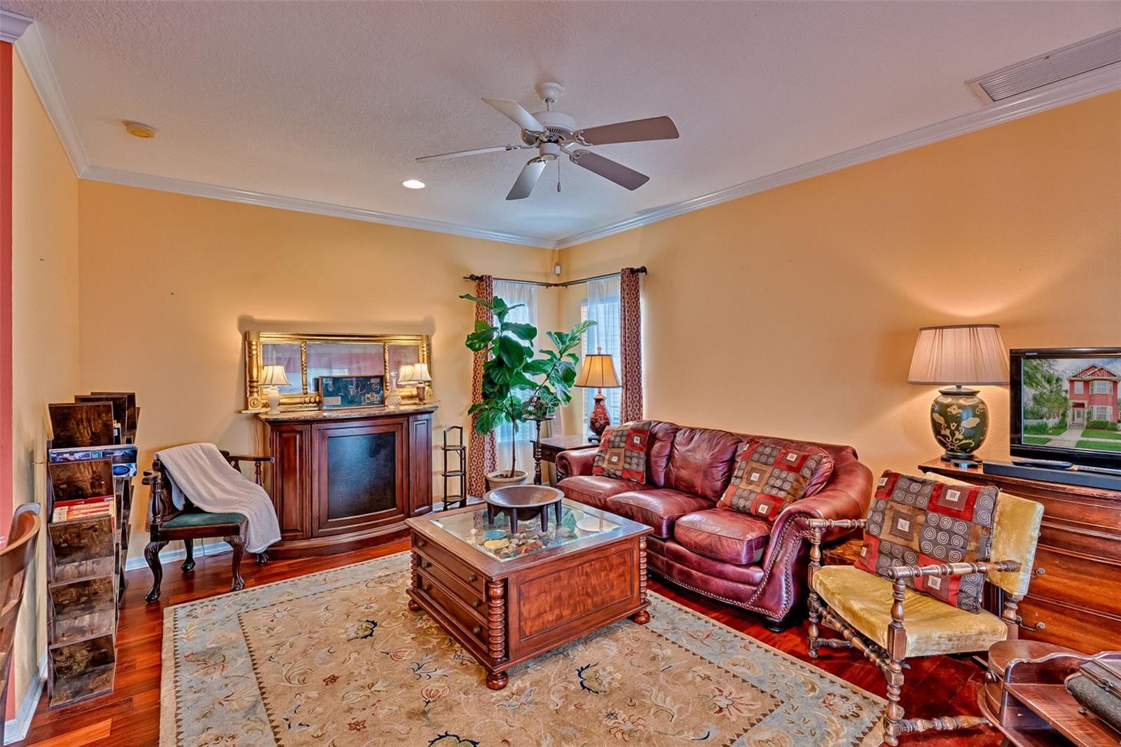 TOWN OF TIOGA PH 5 - Residential