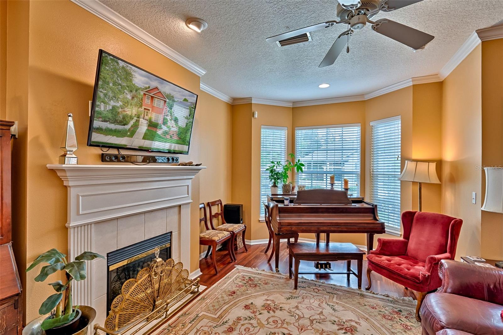 TOWN OF TIOGA PH 5 - Residential