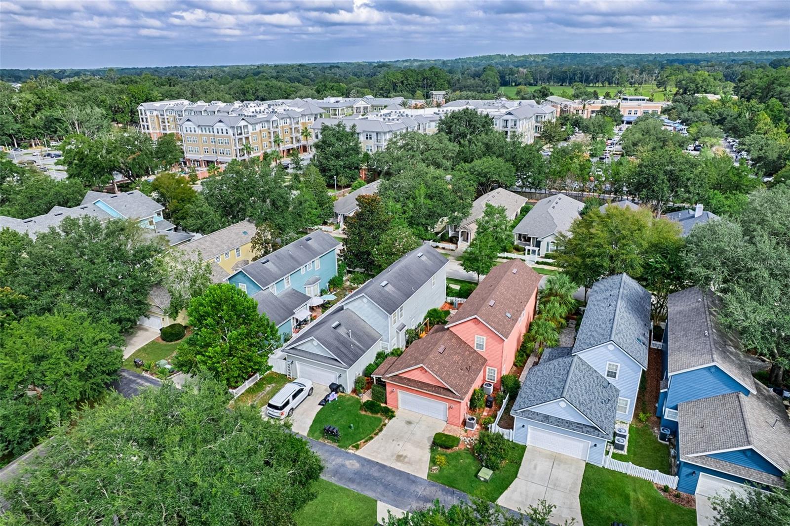 TOWN OF TIOGA PH 5 - Residential