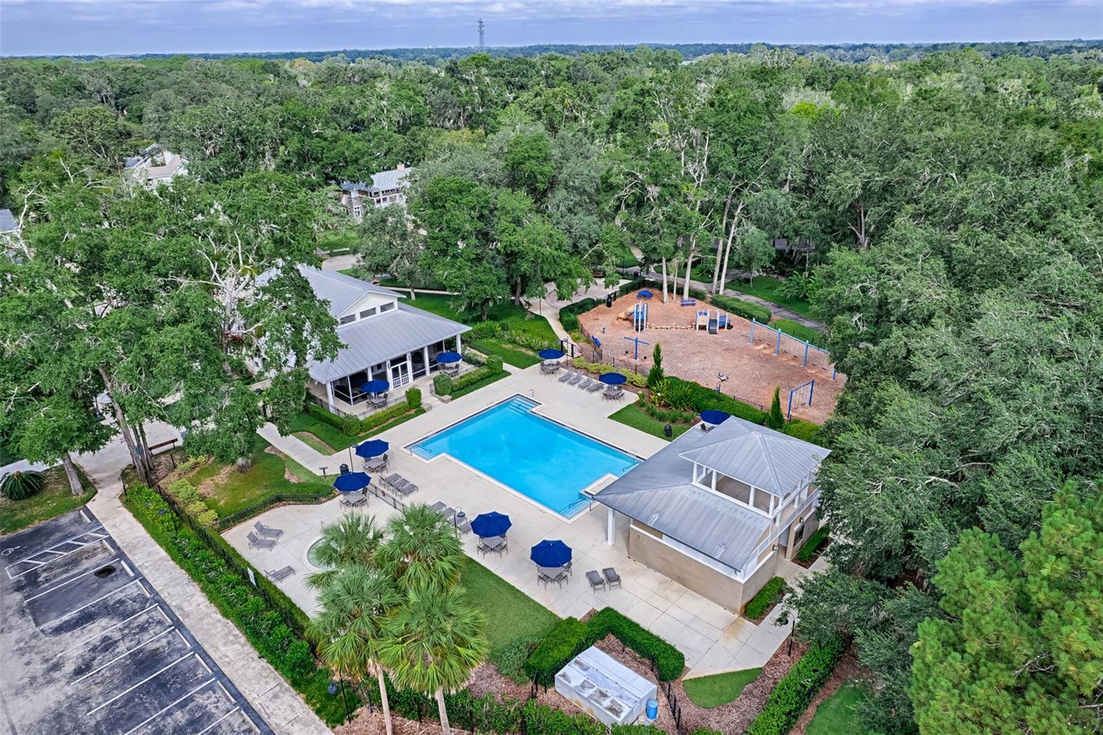 TOWN OF TIOGA PH 5 - Residential