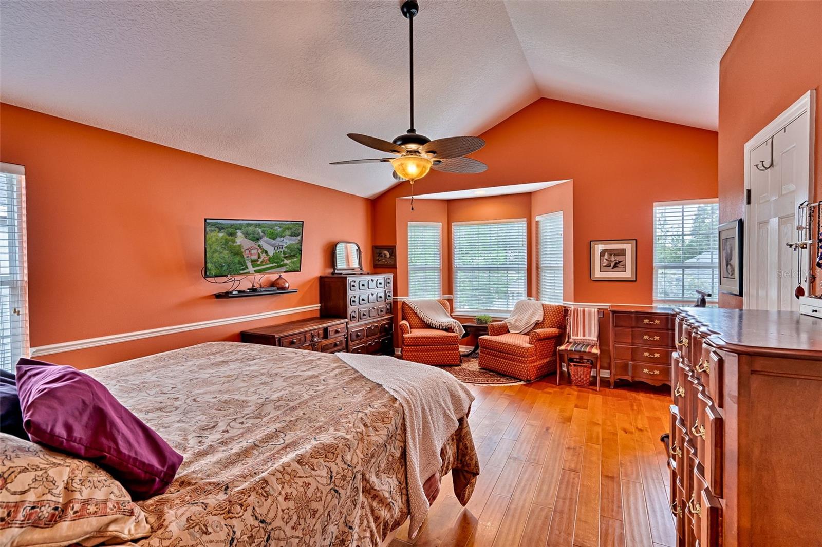TOWN OF TIOGA PH 5 - Residential