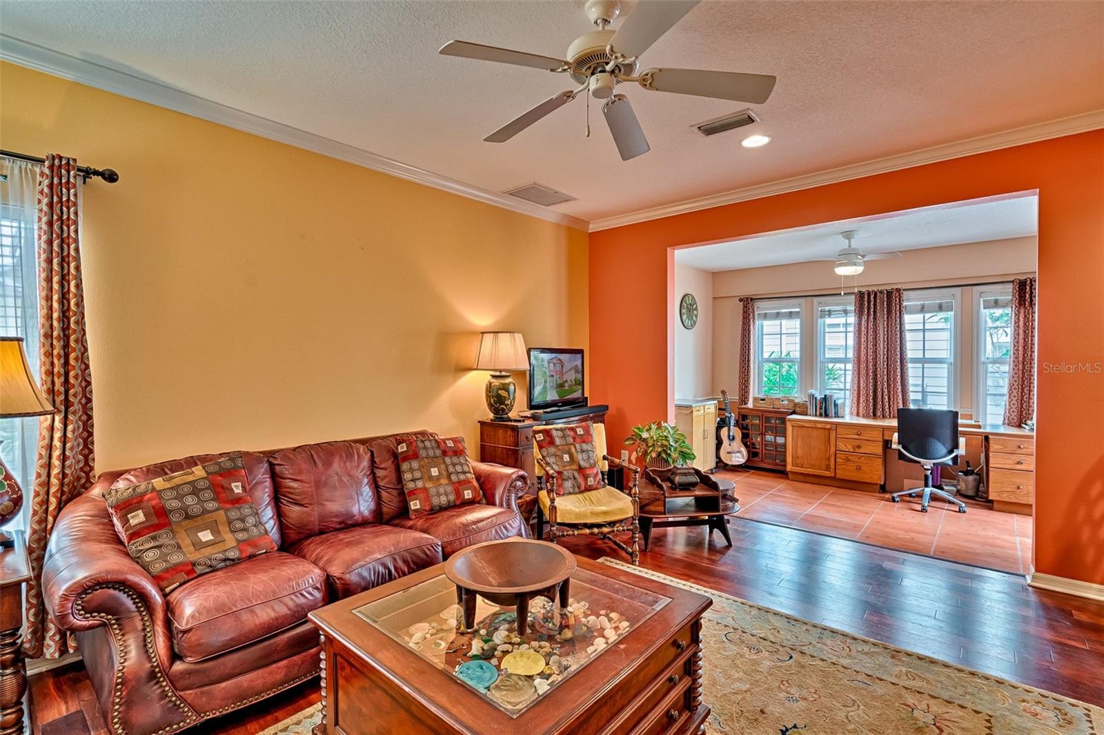 TOWN OF TIOGA PH 5 - Residential