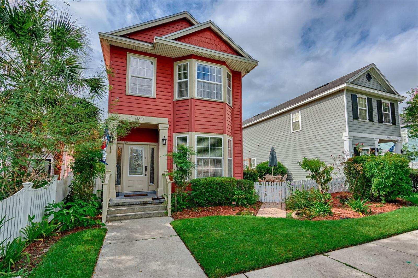 TOWN OF TIOGA PH 5 - Residential