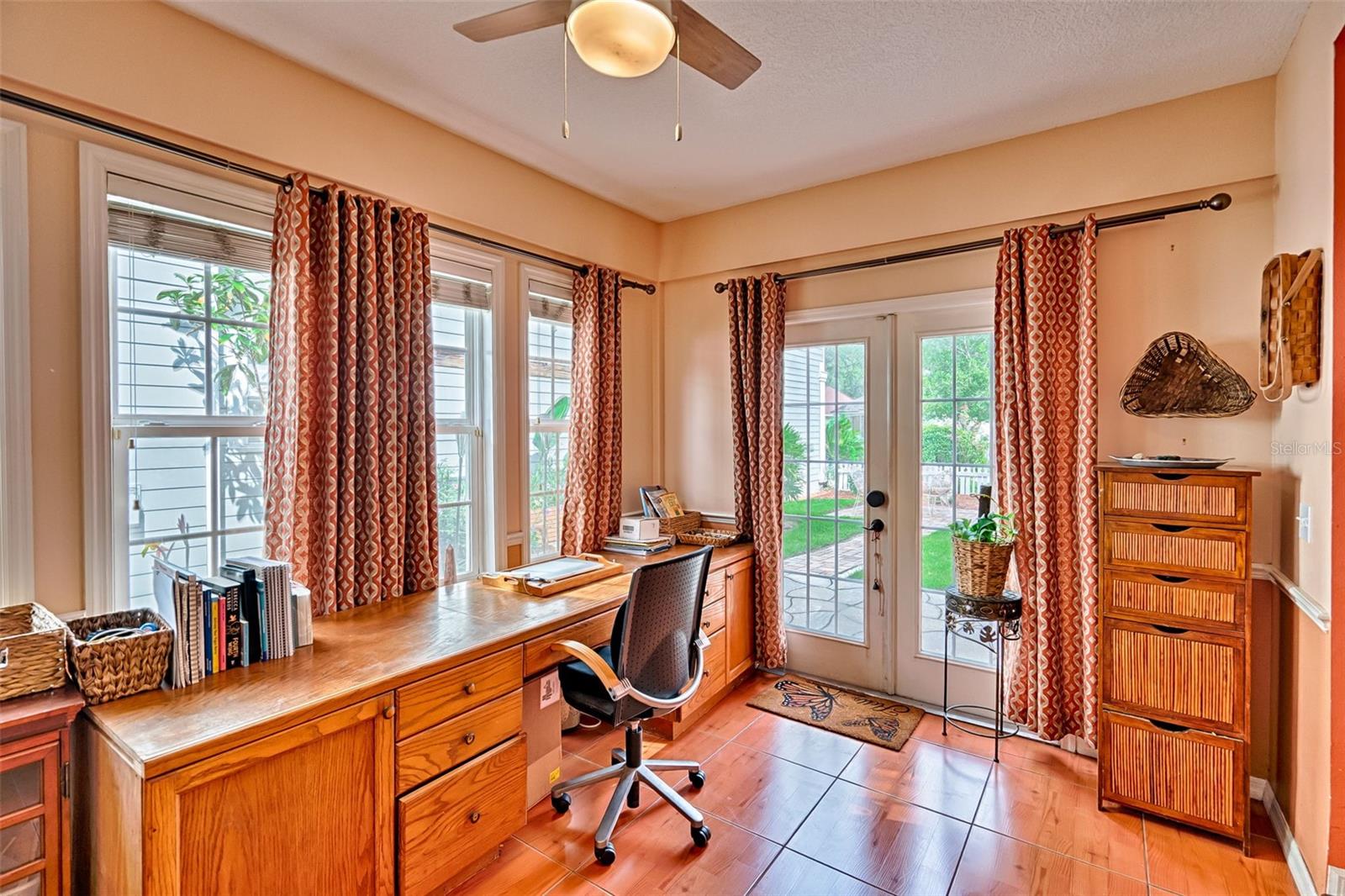 TOWN OF TIOGA PH 5 - Residential