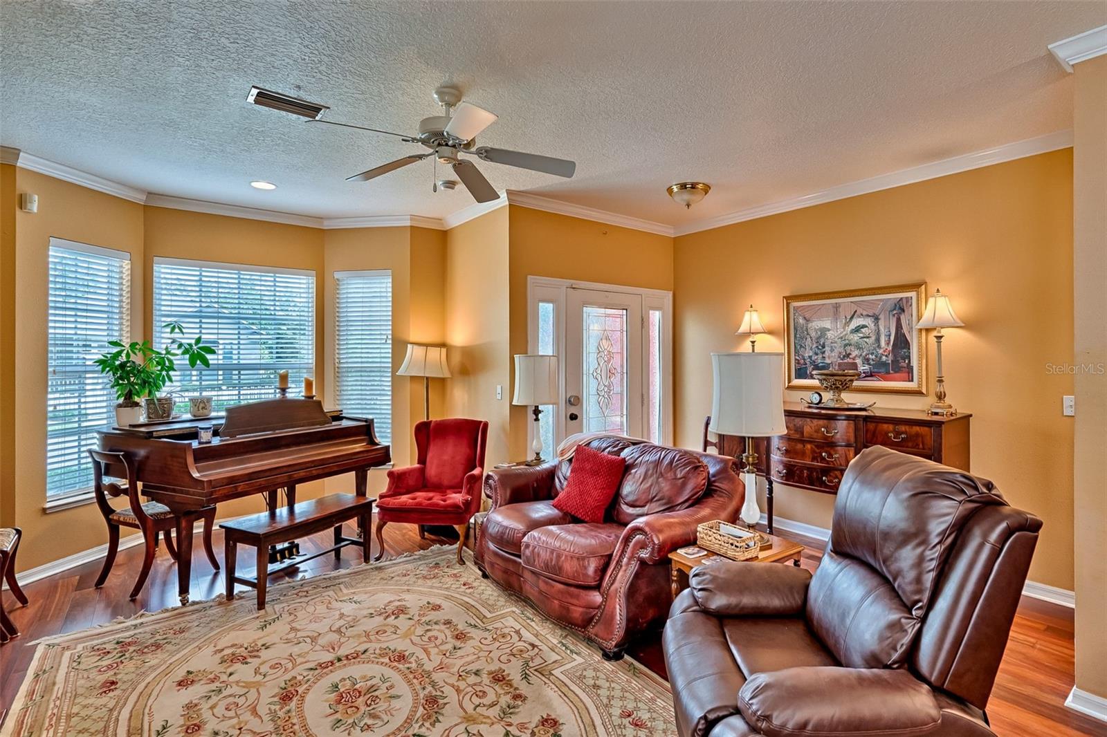TOWN OF TIOGA PH 5 - Residential