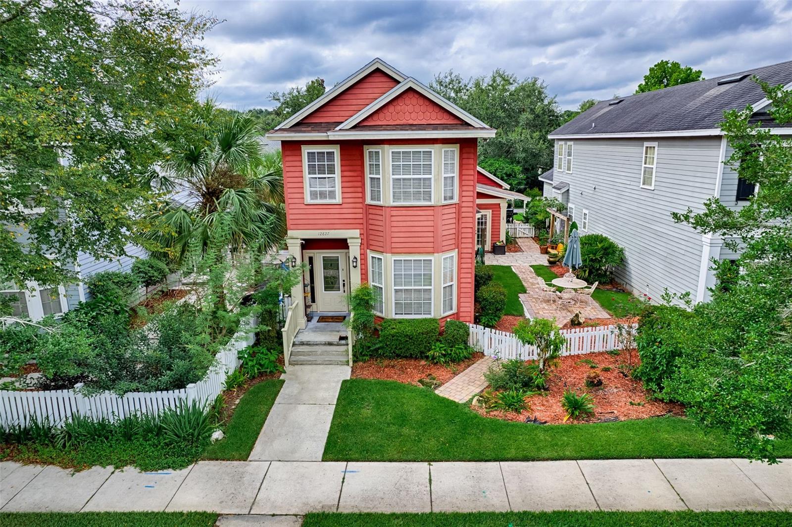TOWN OF TIOGA PH 5 - Residential
