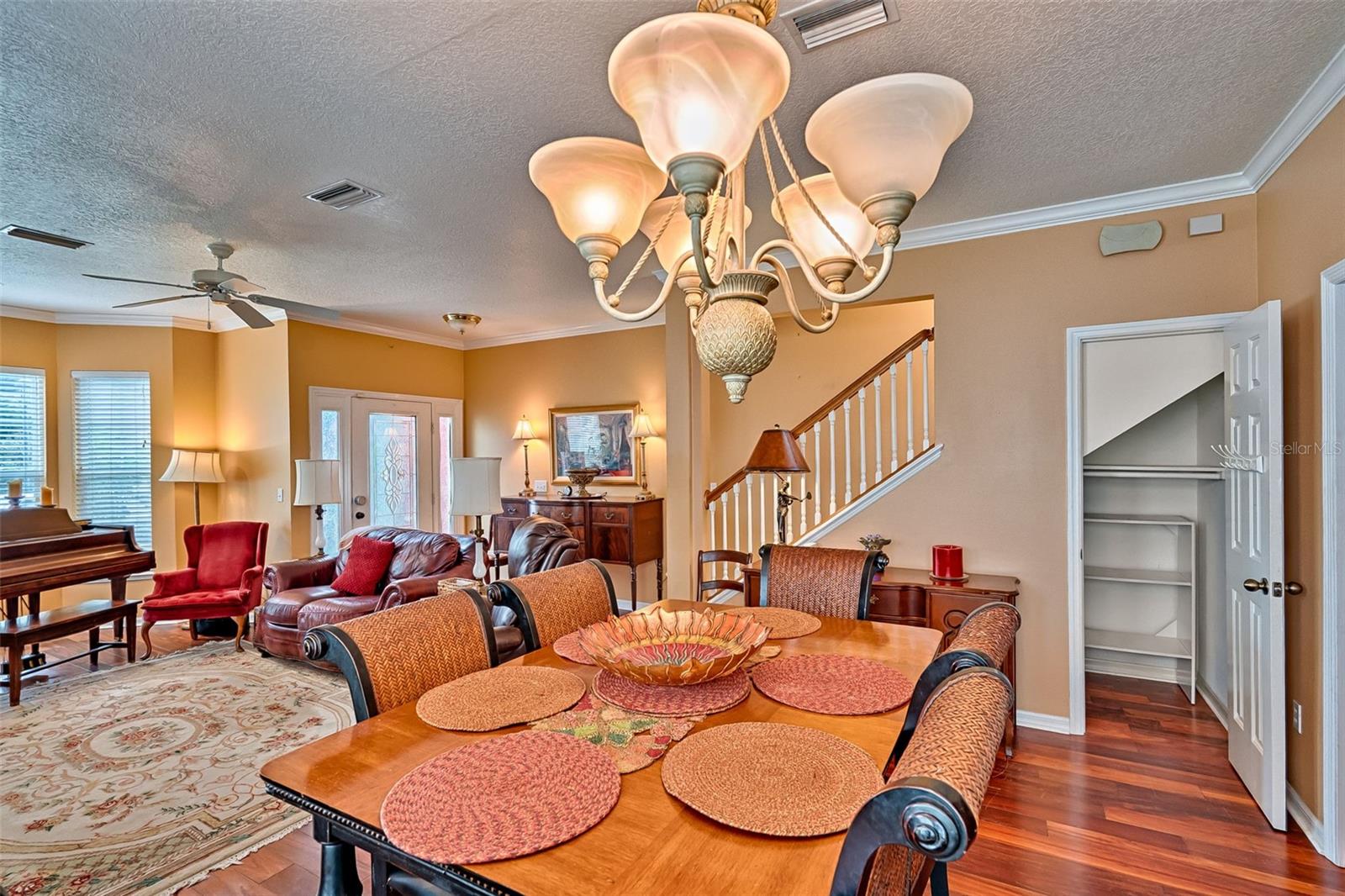 TOWN OF TIOGA PH 5 - Residential