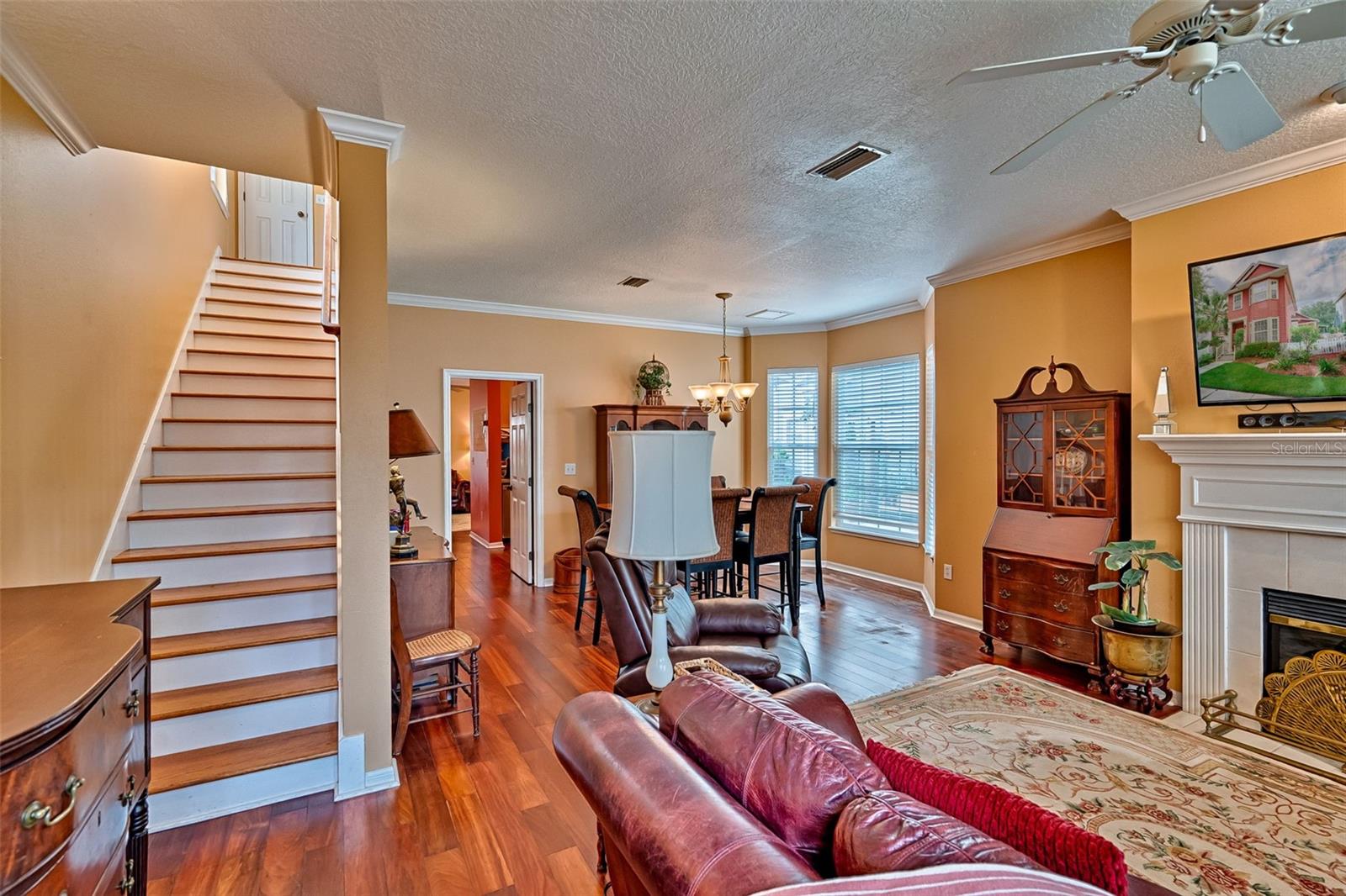 TOWN OF TIOGA PH 5 - Residential