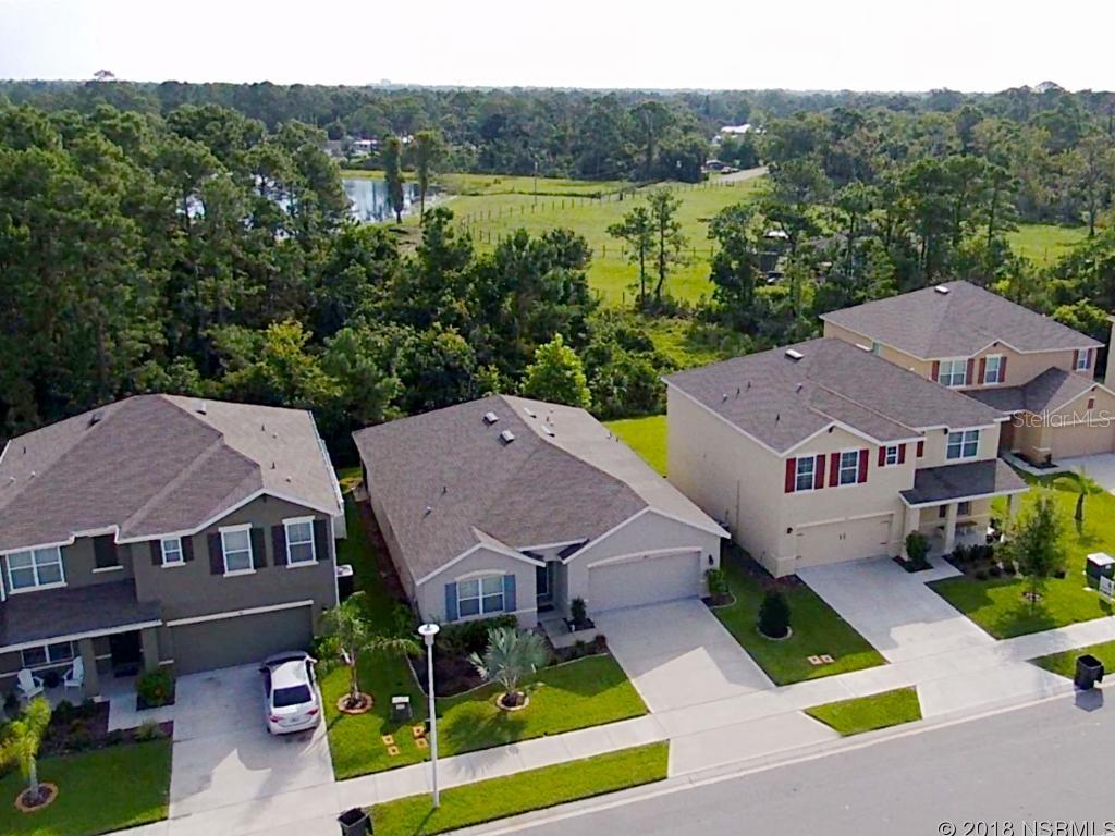 Sabal Lakes - Residential