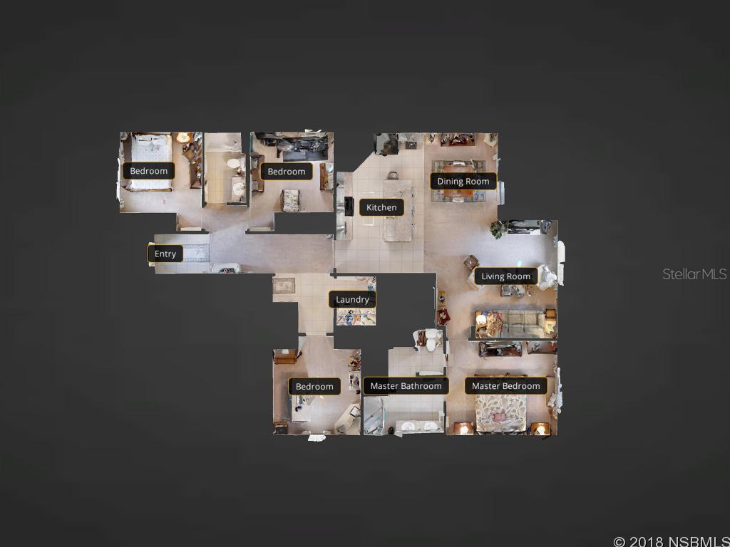 Sabal Lakes - Residential