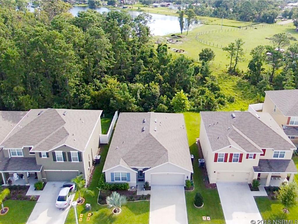 Sabal Lakes - Residential