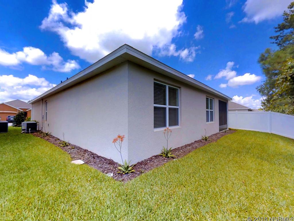 Sabal Lakes - Residential