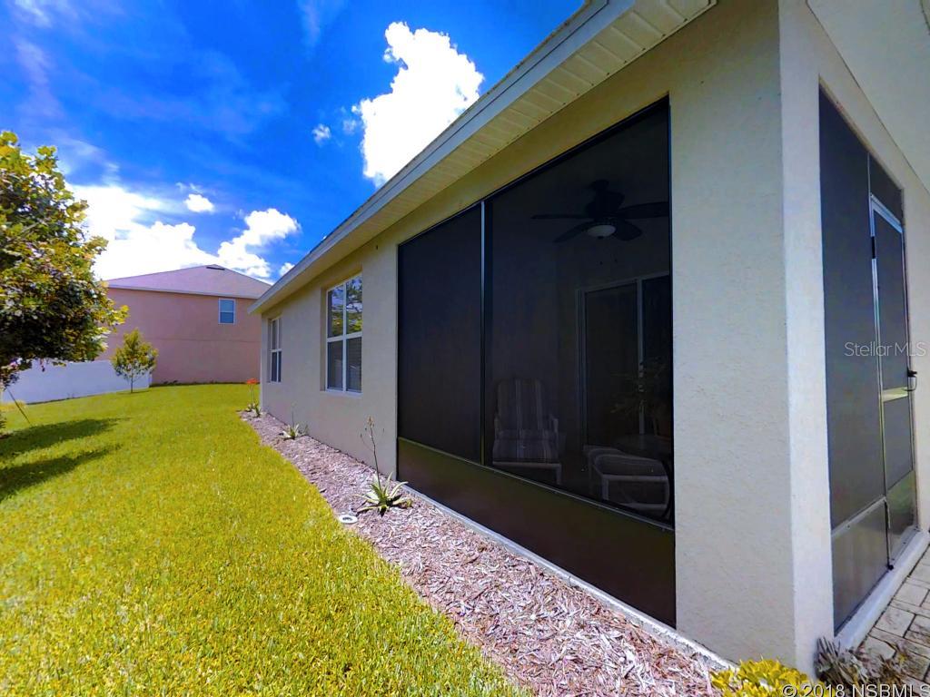 Sabal Lakes - Residential