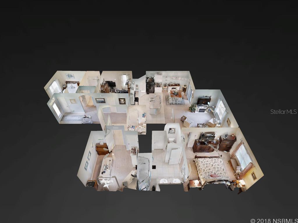 Sabal Lakes - Residential