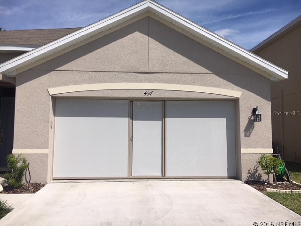 Sabal Lakes - Residential