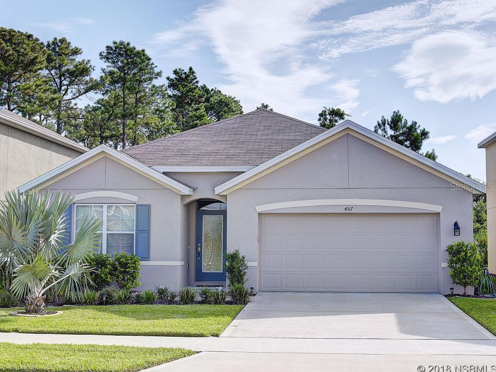 Sabal Lakes - Residential