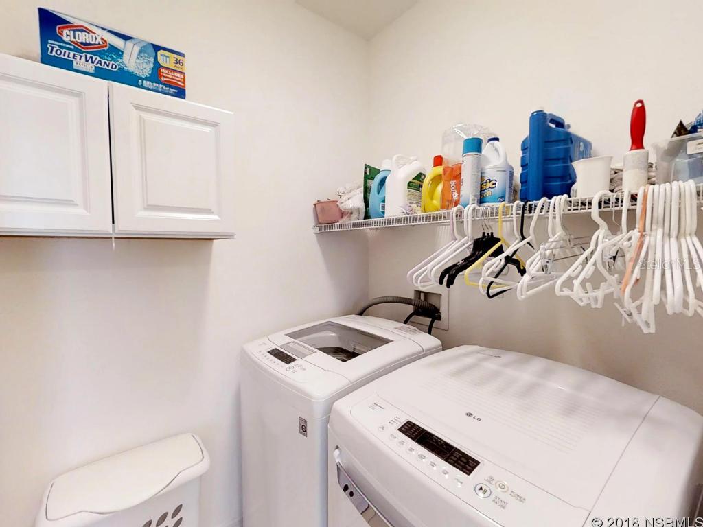 Sabal Lakes - Residential