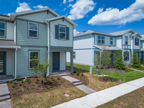 Tiny photo for 4565 Orchard View Alley, Clermont, FL 34714 (MLS # O6404976)