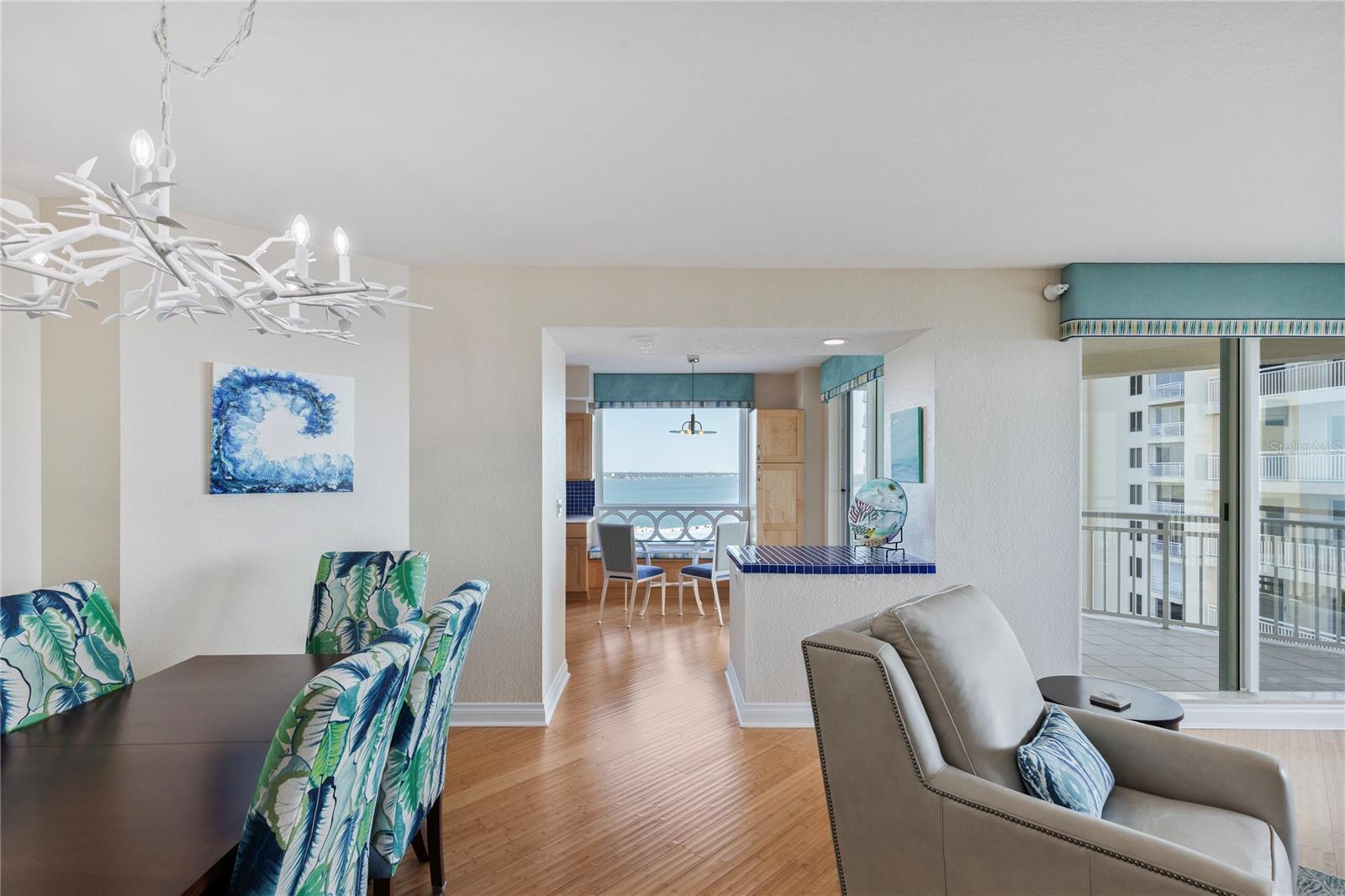 GRANDE ON SAND KEY - Residential