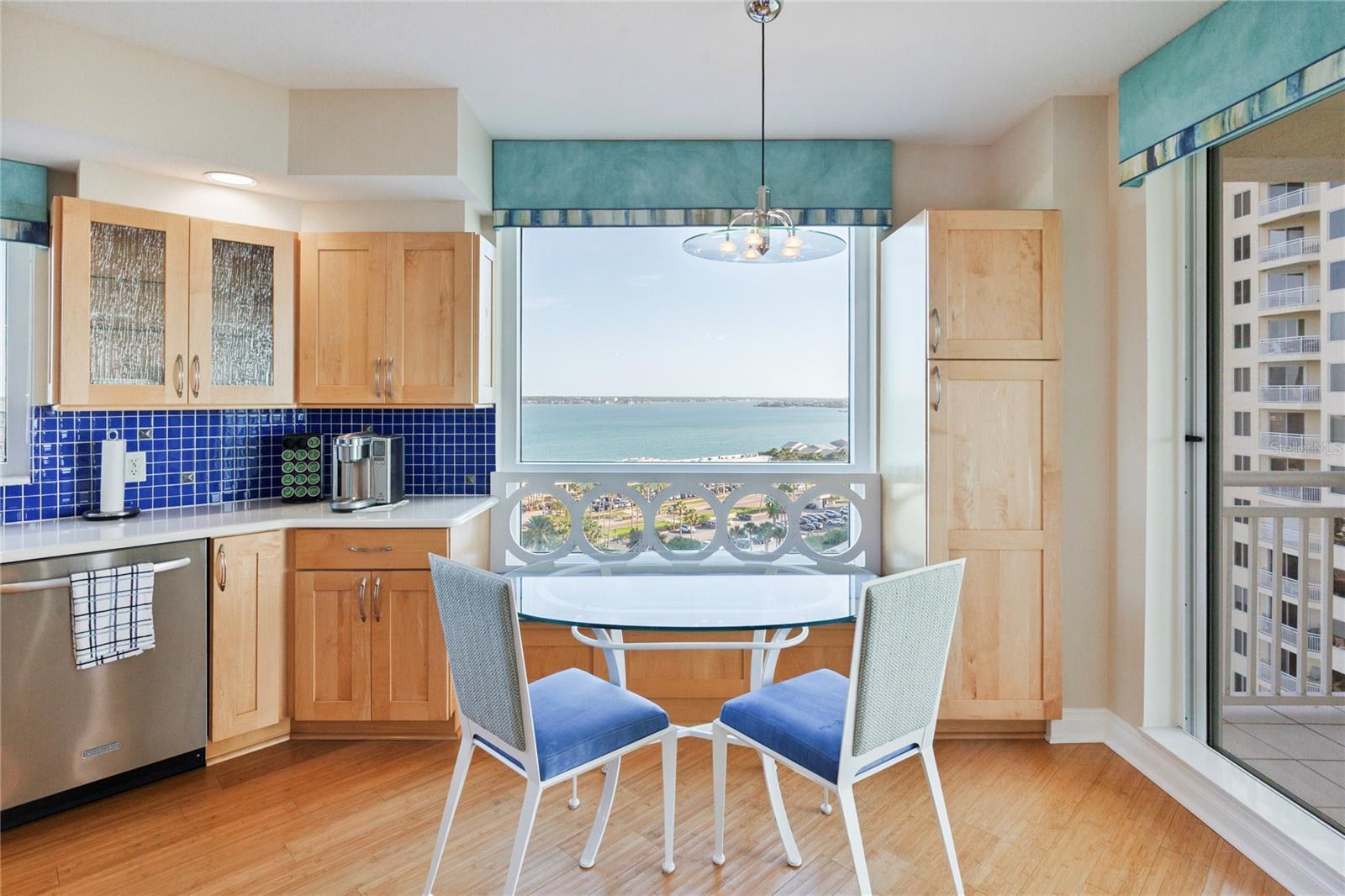 GRANDE ON SAND KEY - Residential