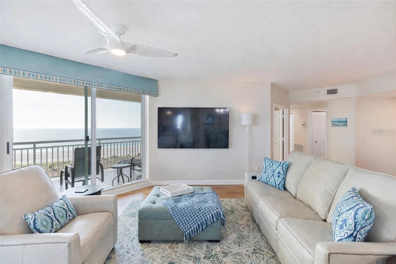 GRANDE ON SAND KEY - Residential